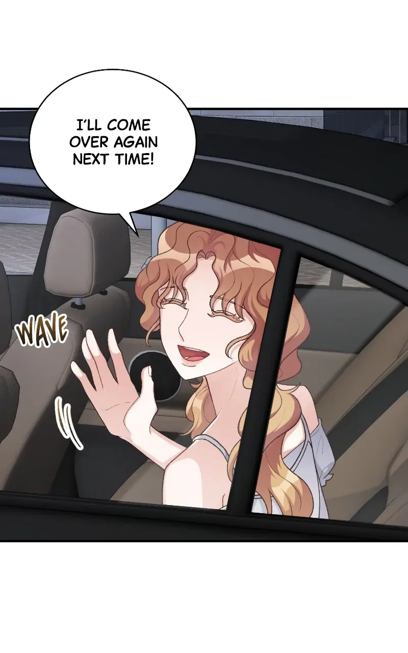 There Is No Perfect Married Couple Chapter 94 – Page 17