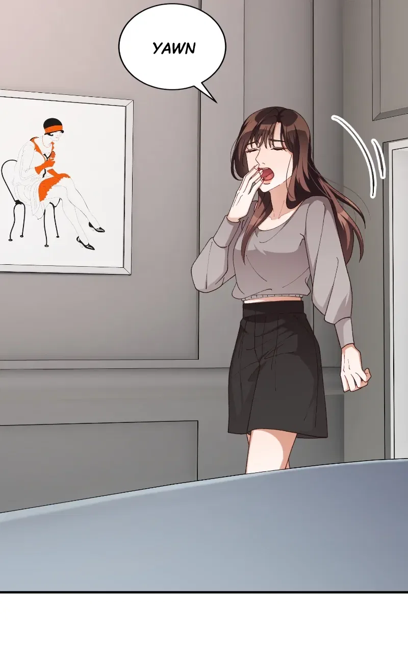 There Is No Perfect Married Couple Chapter 94 – Page 19