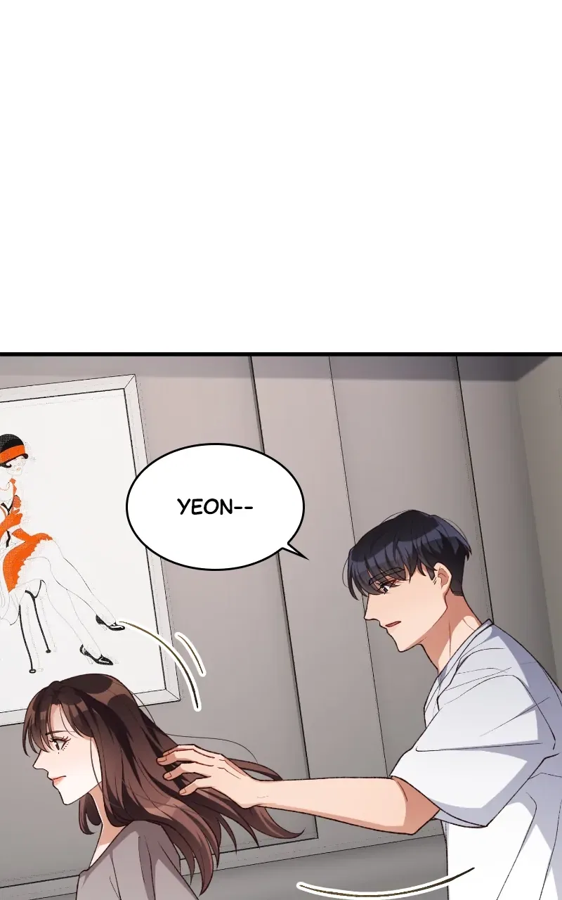 There Is No Perfect Married Couple Chapter 94 – Page 20