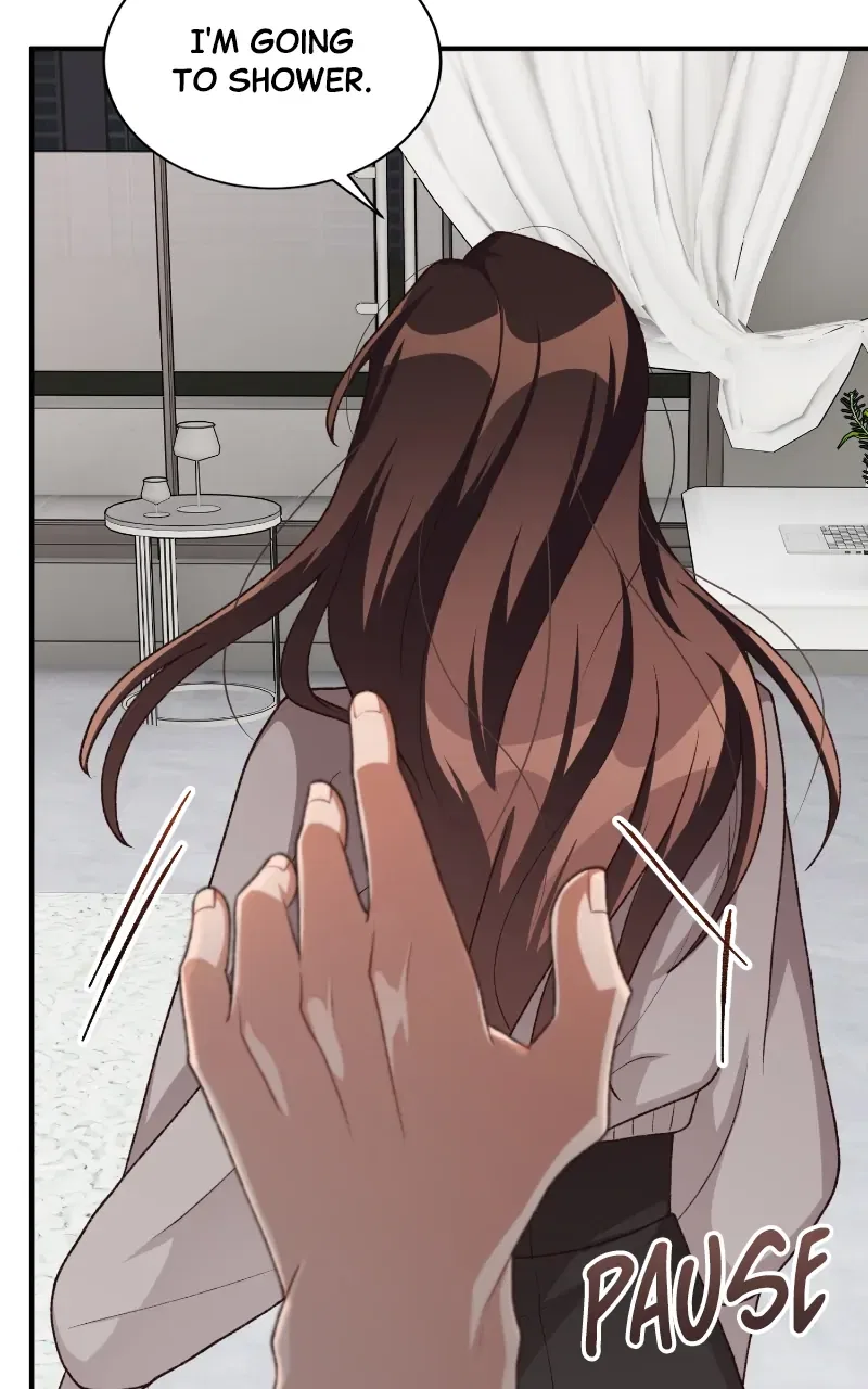 There Is No Perfect Married Couple Chapter 94 – Page 22