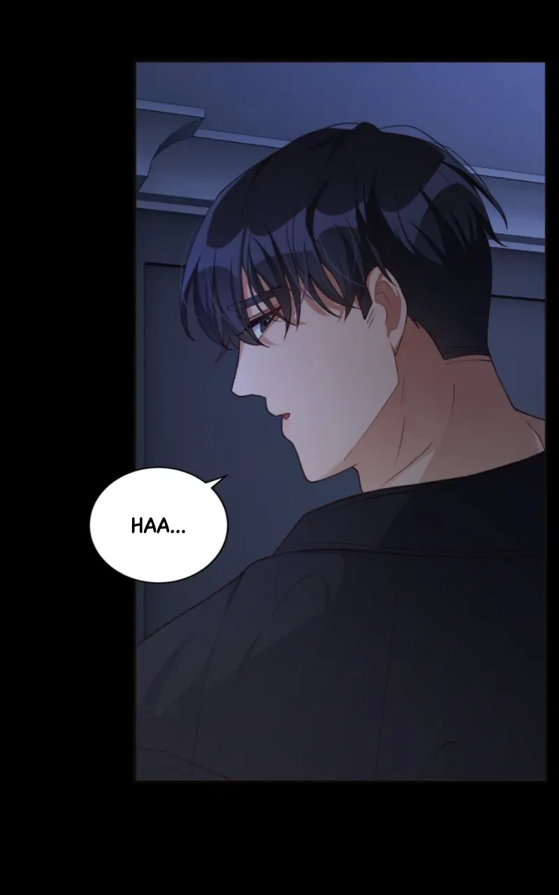 There Is No Perfect Married Couple Chapter 94 – Page 34
