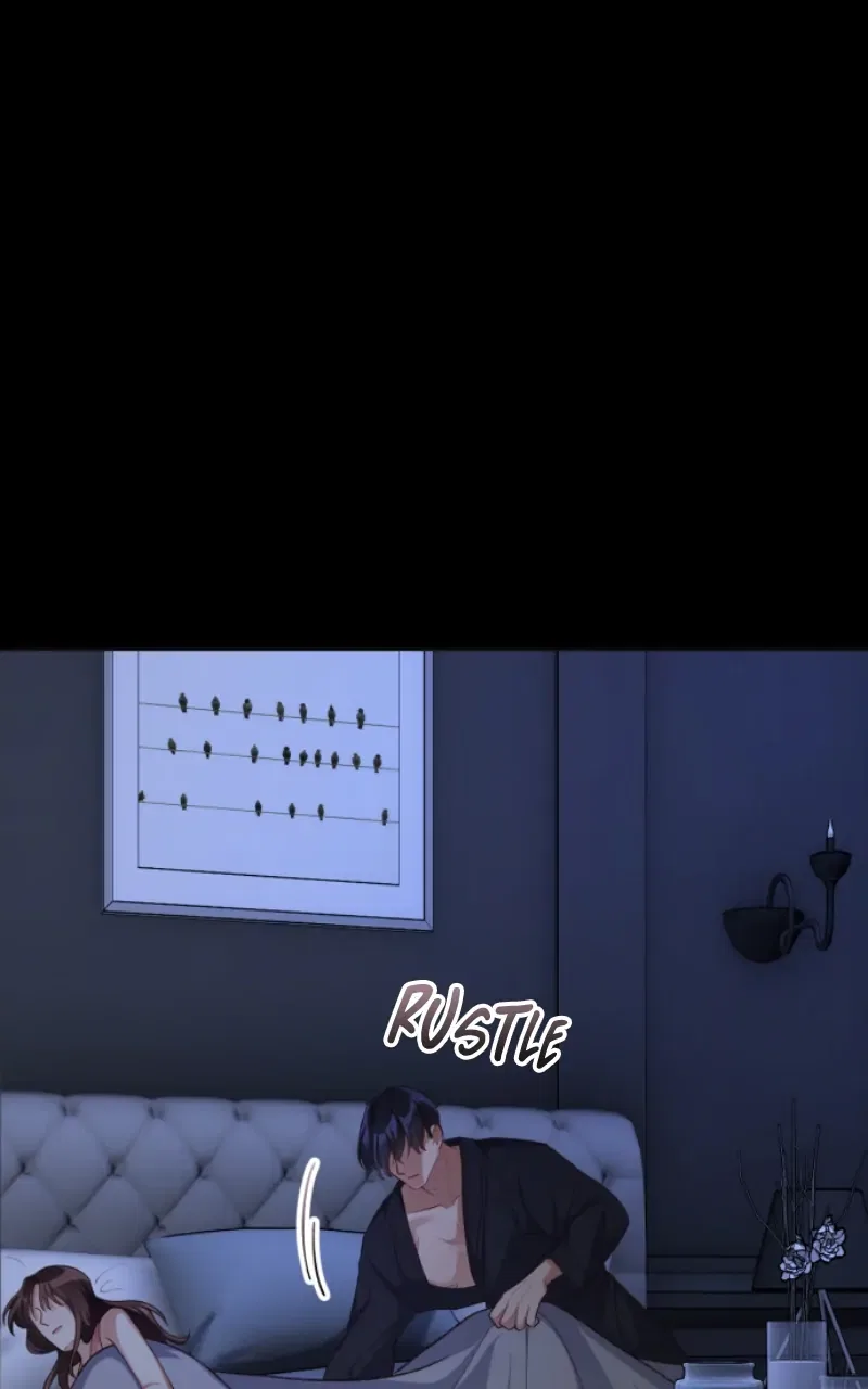 There Is No Perfect Married Couple Chapter 94 – Page 35