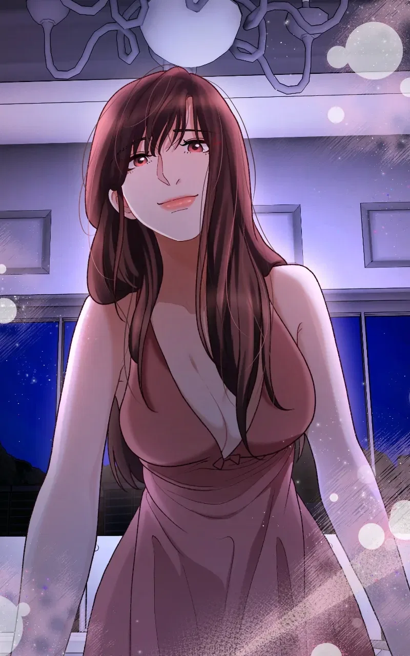 There Is No Perfect Married Couple Chapter 94 – Page 42
