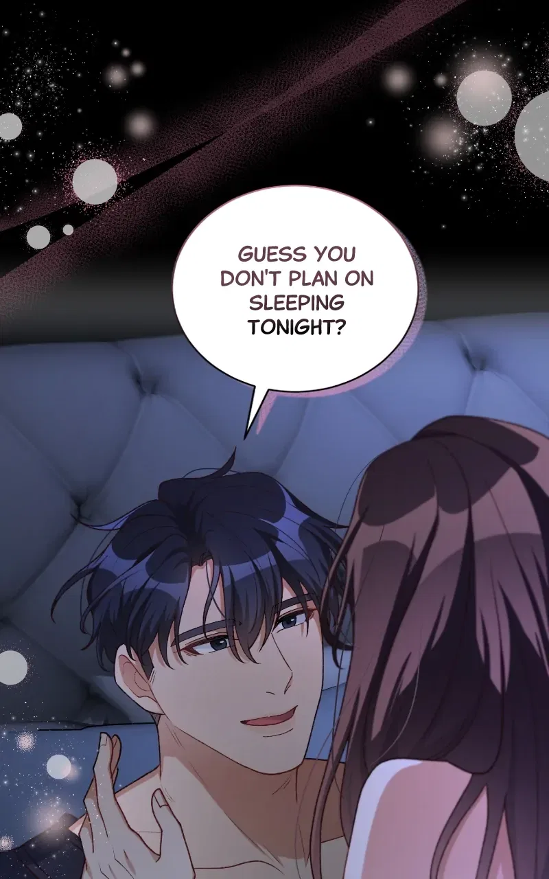There Is No Perfect Married Couple Chapter 94 – Page 50