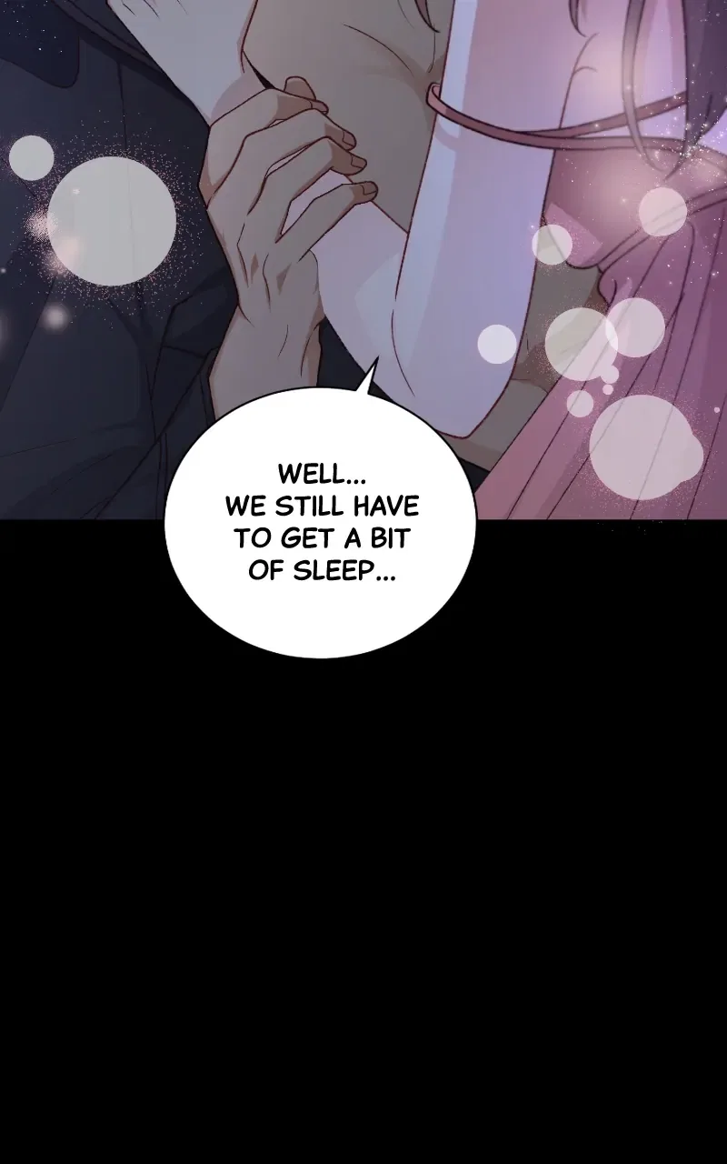 There Is No Perfect Married Couple Chapter 94 – Page 51