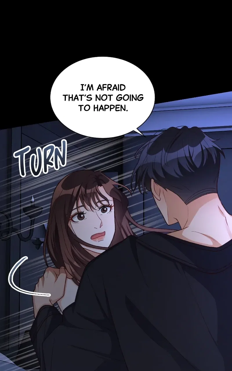 There Is No Perfect Married Couple Chapter 94 – Page 52