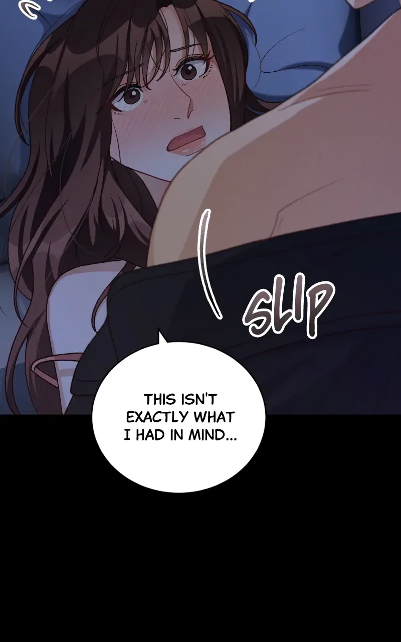There Is No Perfect Married Couple Chapter 94 – Page 54
