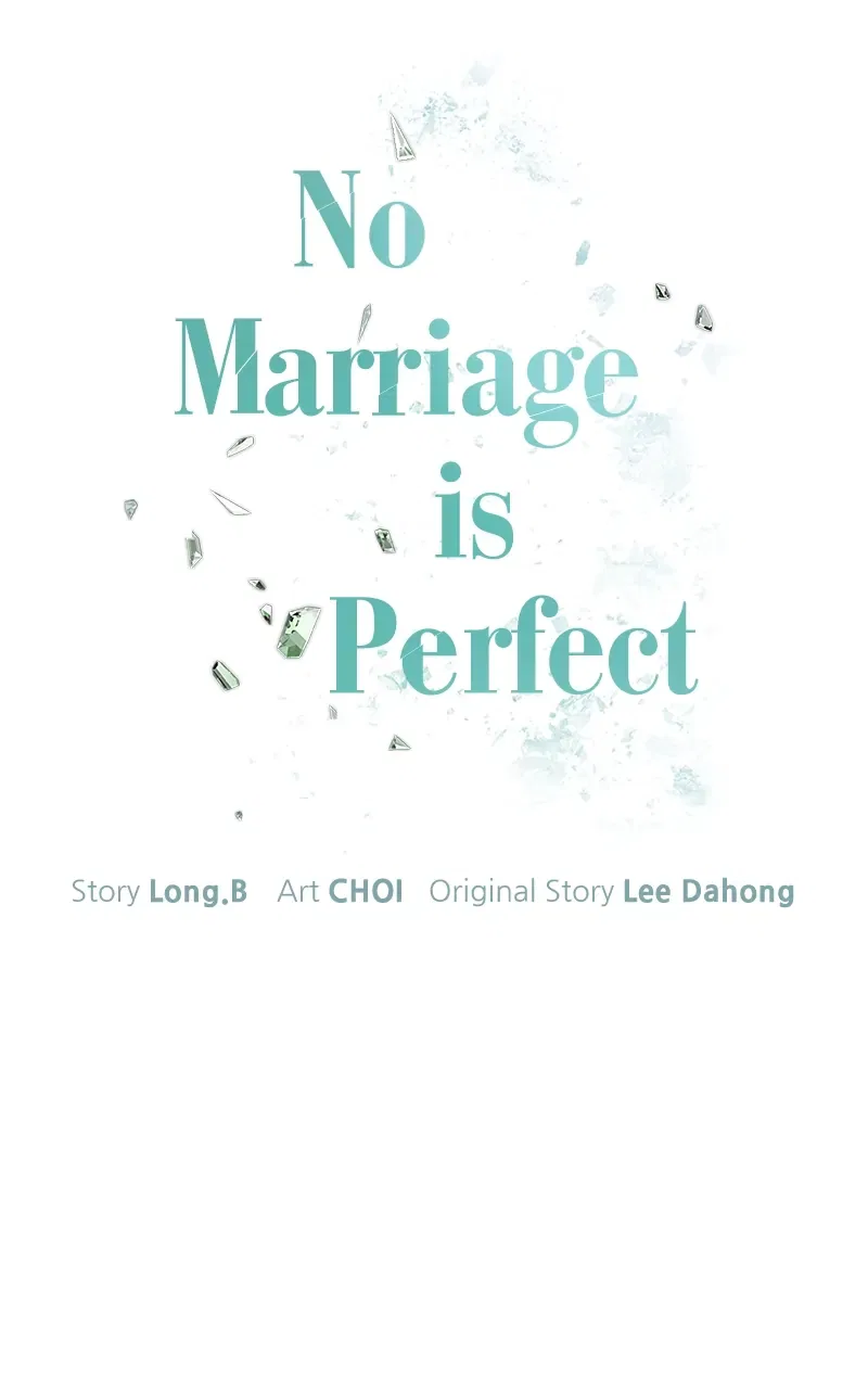 There Is No Perfect Married Couple Chapter 94 – Page 78