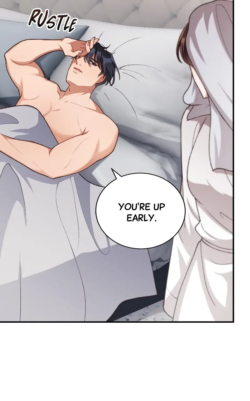 There Is No Perfect Married Couple Chapter 94 – Page 84