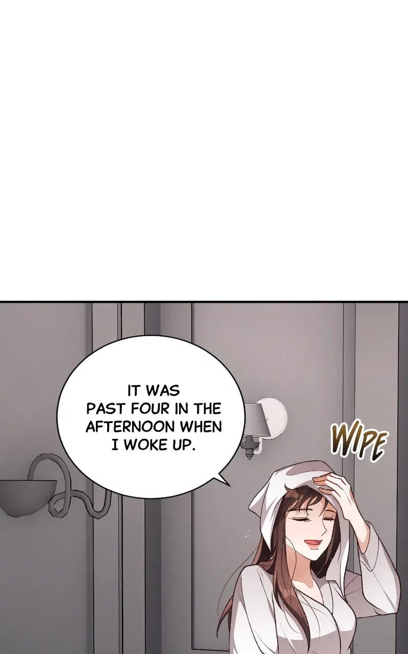 There Is No Perfect Married Couple Chapter 94 – Page 85