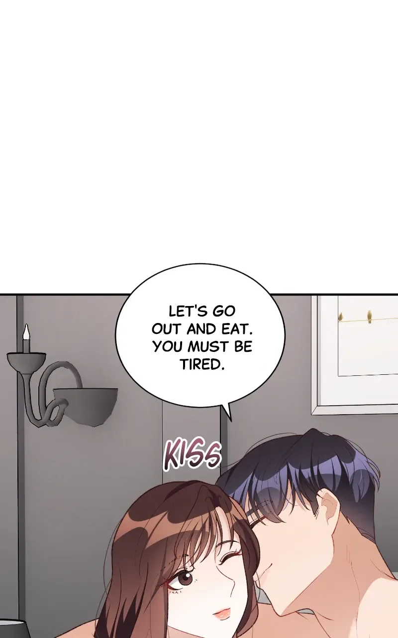 There Is No Perfect Married Couple Chapter 94 – Page 88