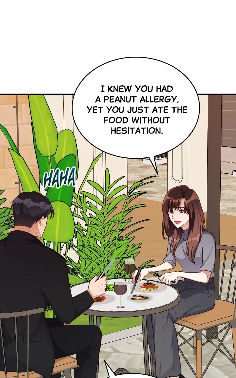 There Is No Perfect Married Couple Chapter 94 – Page 92
