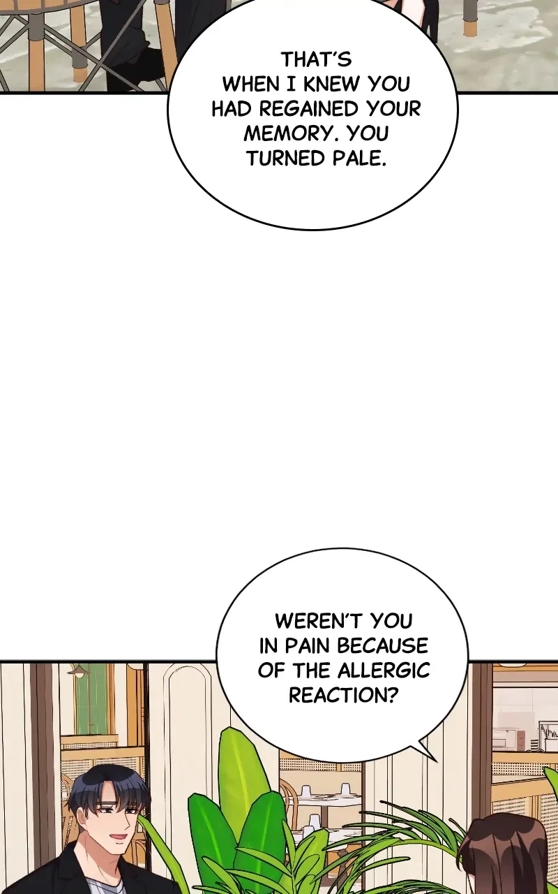 There Is No Perfect Married Couple Chapter 94 – Page 93