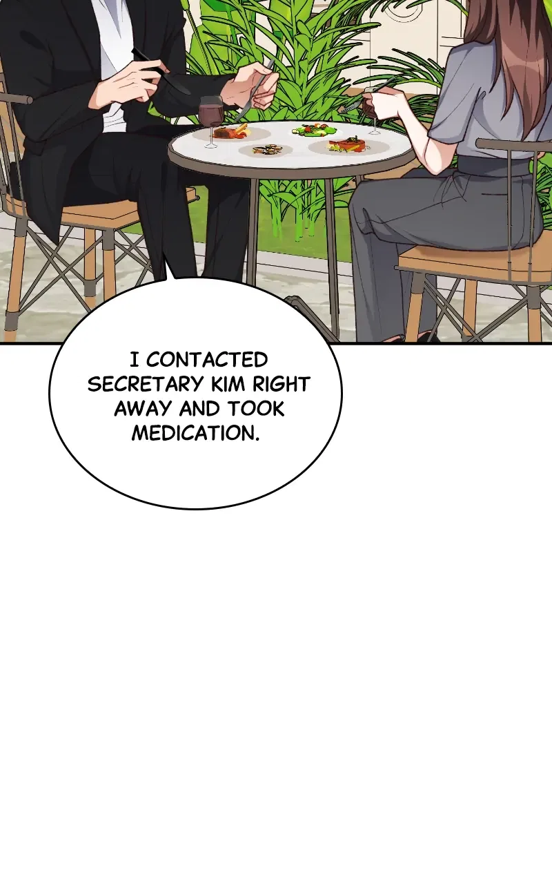 There Is No Perfect Married Couple Chapter 94 – Page 94