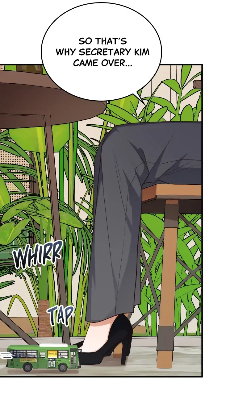 There Is No Perfect Married Couple Chapter 94 – Page 95