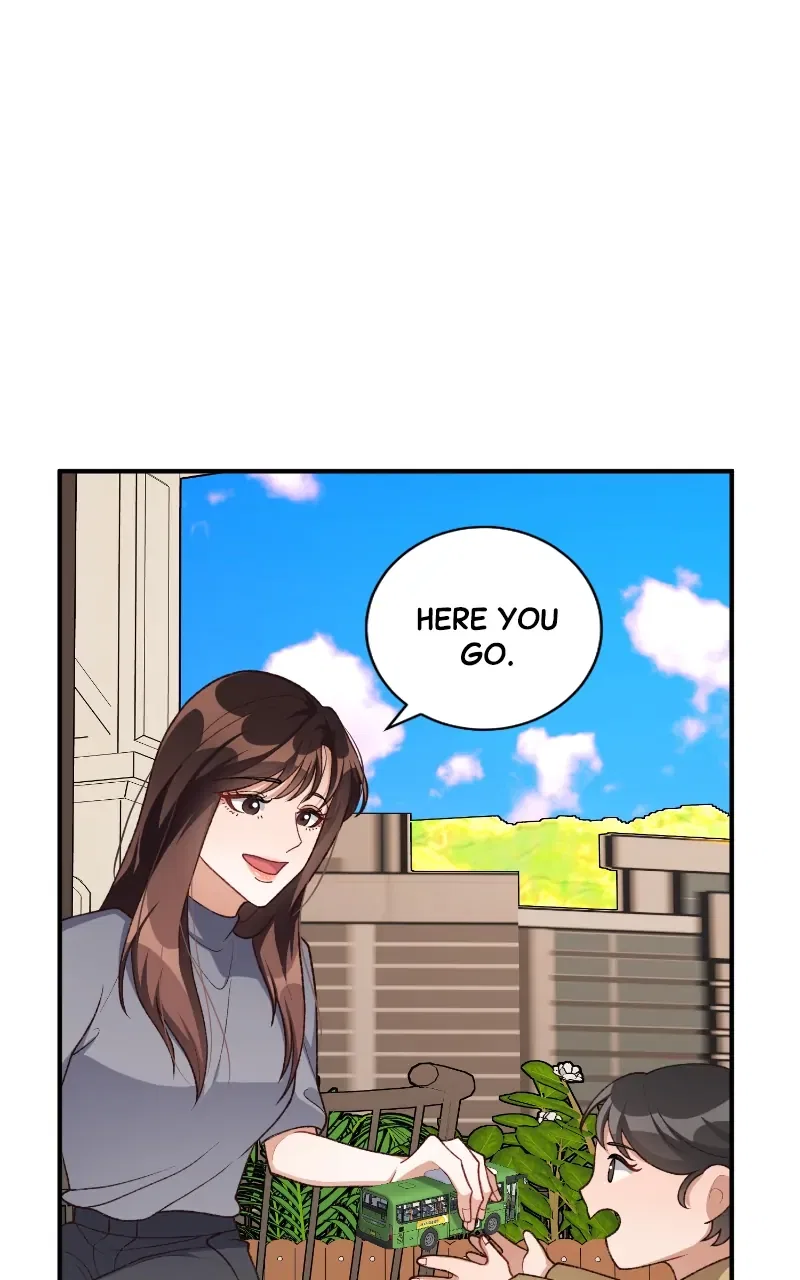There Is No Perfect Married Couple Chapter 94 – Page 98