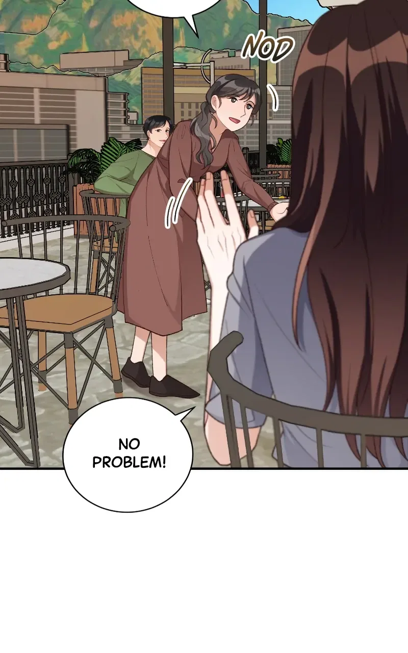 There Is No Perfect Married Couple Chapter 94 – Page 100