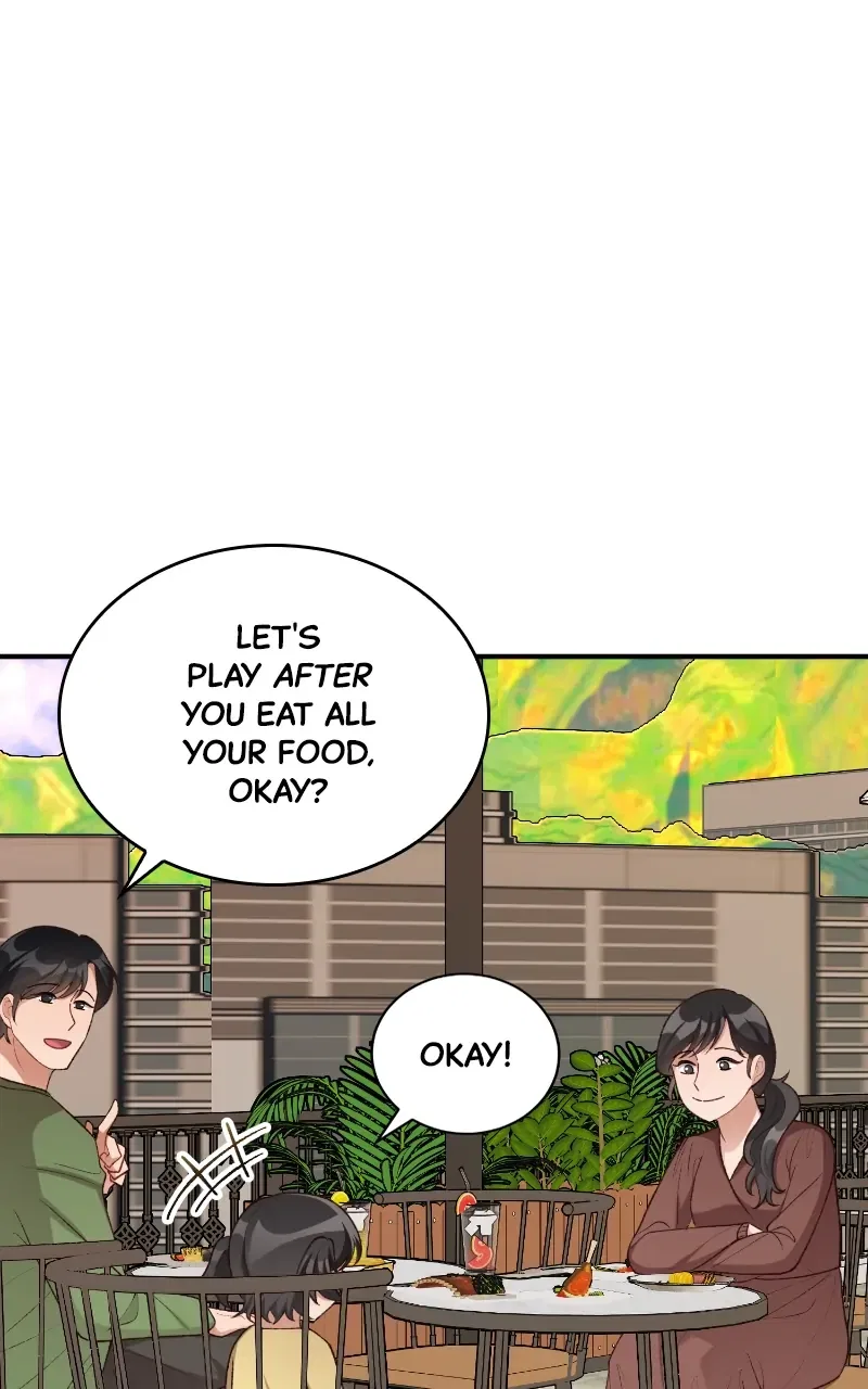 There Is No Perfect Married Couple Chapter 94 – Page 101