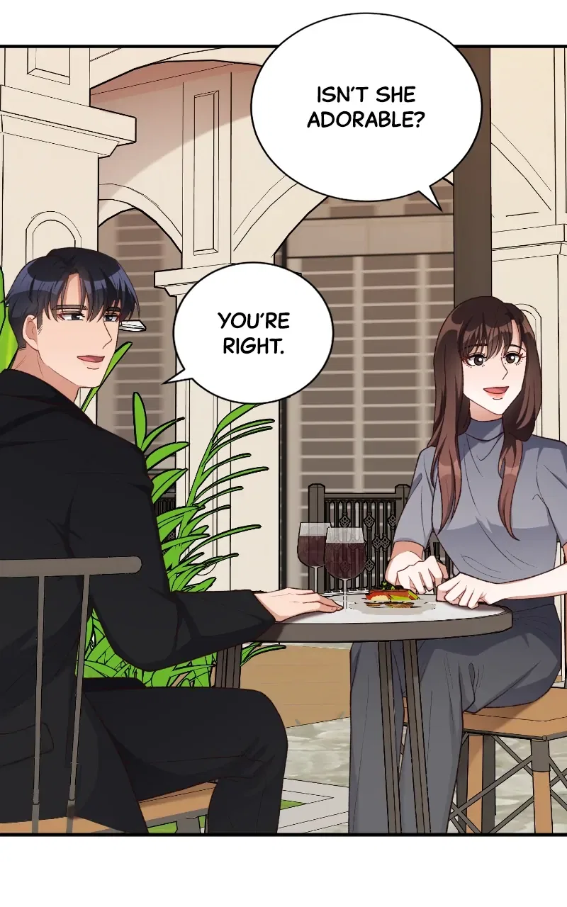 There Is No Perfect Married Couple Chapter 94 – Page 103
