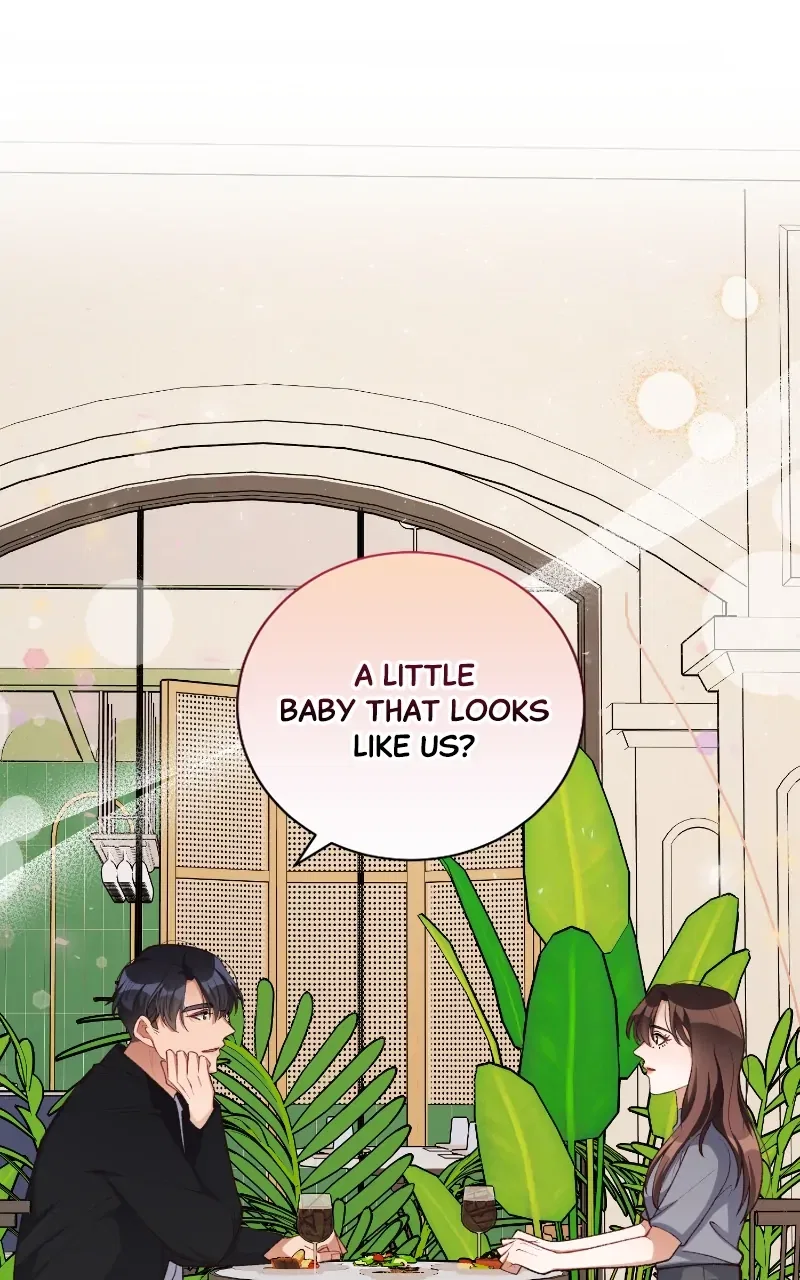 There Is No Perfect Married Couple Chapter 94 – Page 107