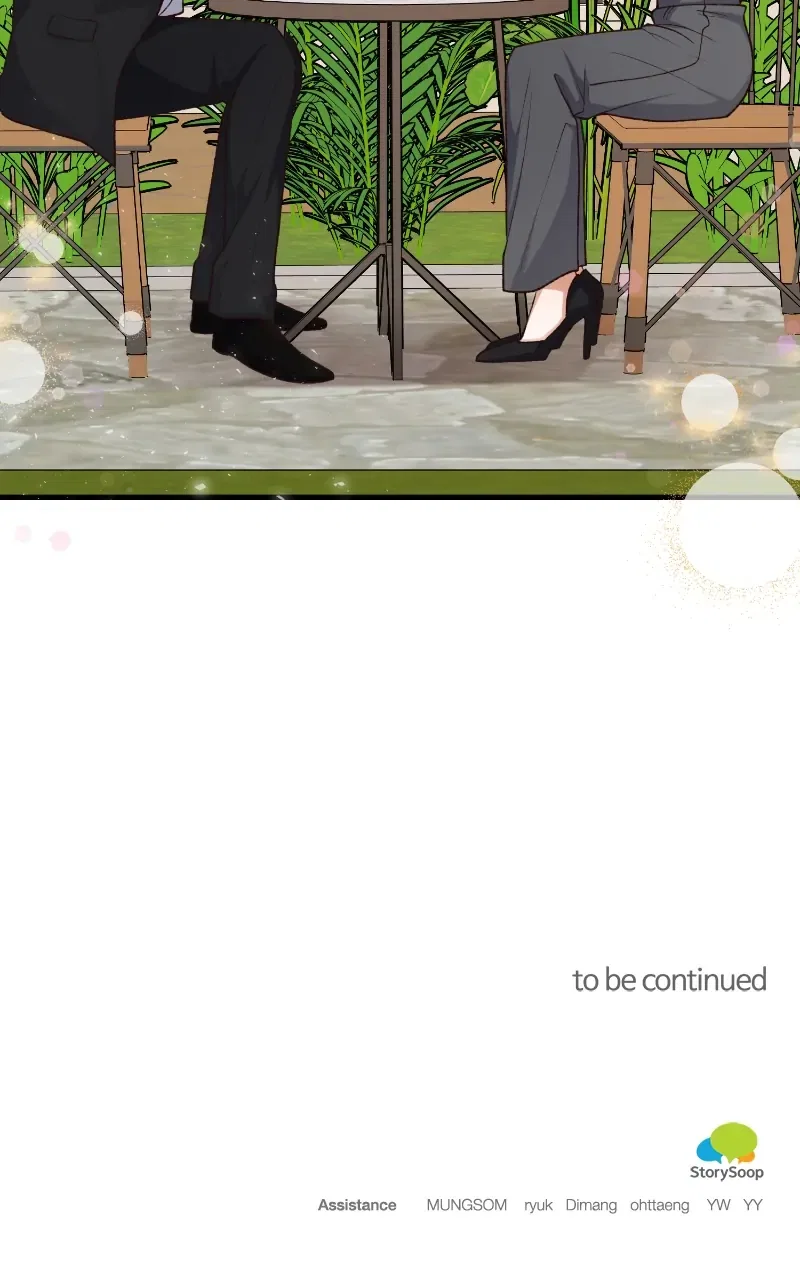 There Is No Perfect Married Couple Chapter 94 – Page 108