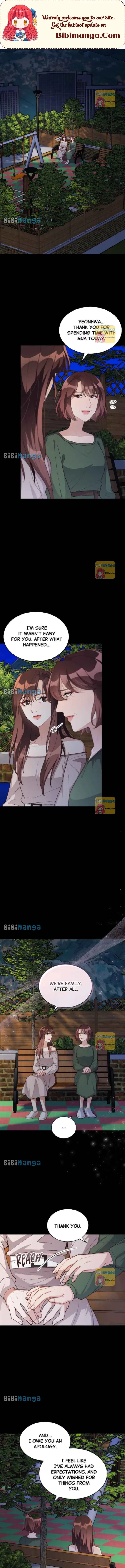 There Is No Perfect Married Couple Chapter 93 – Page 1