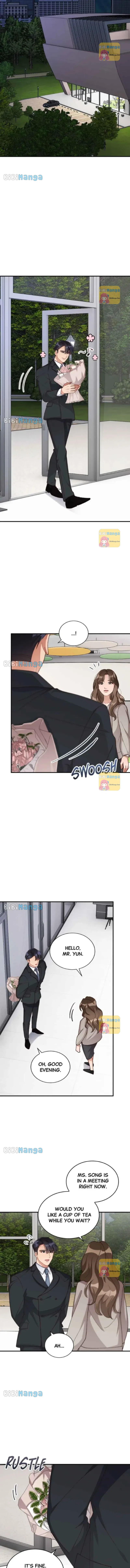 There Is No Perfect Married Couple Chapter 93 – Page 5