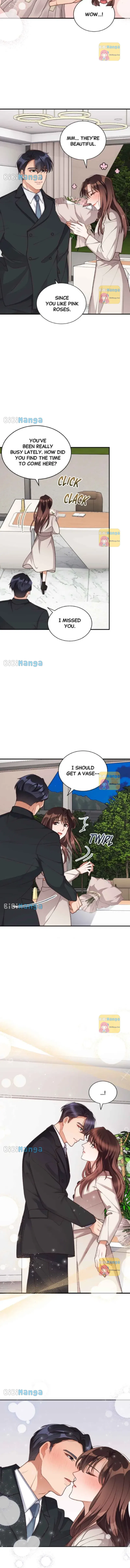 There Is No Perfect Married Couple Chapter 93 – Page 8