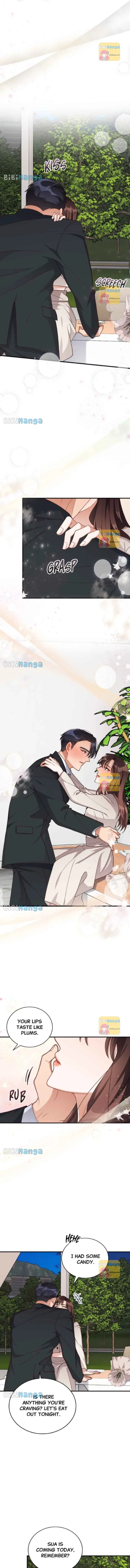 There Is No Perfect Married Couple Chapter 93 – Page 9
