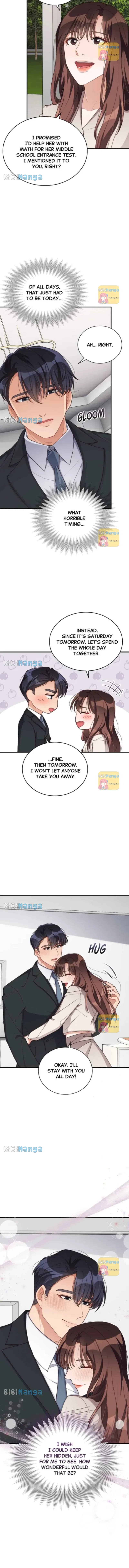 There Is No Perfect Married Couple Chapter 93 – Page 10