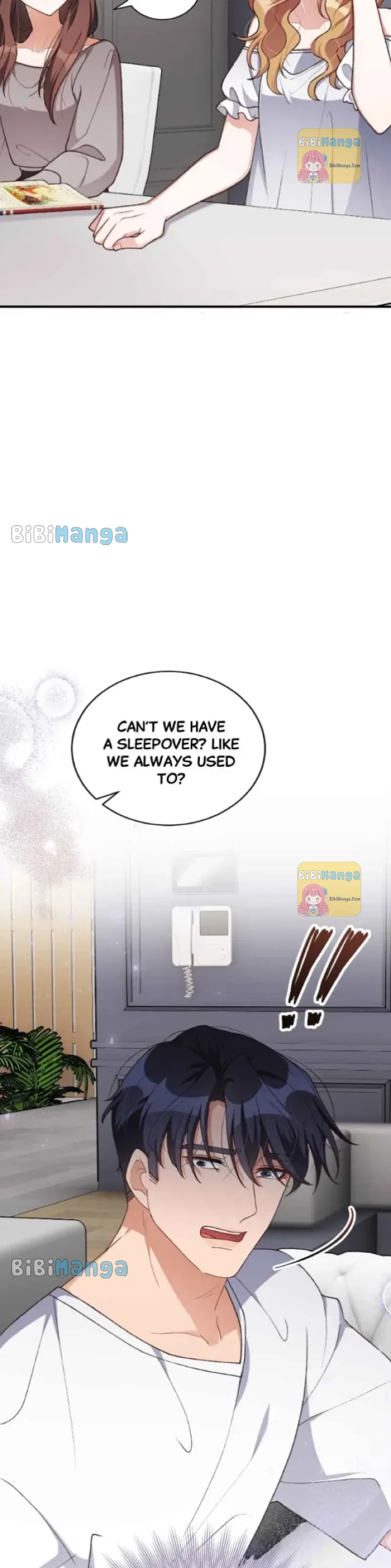 There Is No Perfect Married Couple Chapter 93 – Page 13
