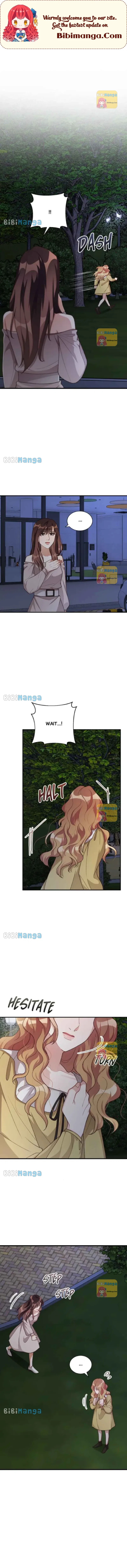 There Is No Perfect Married Couple Chapter 92 – Page 1