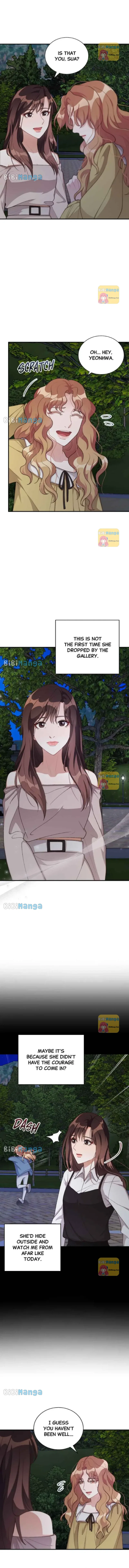 There Is No Perfect Married Couple Chapter 92 – Page 2