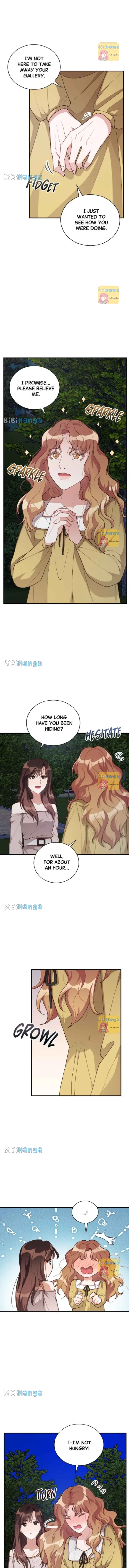 There Is No Perfect Married Couple Chapter 92 – Page 3