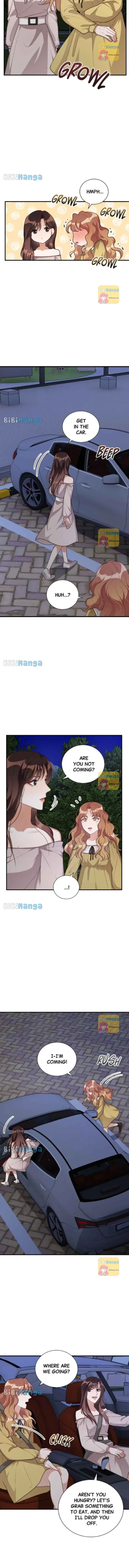 There Is No Perfect Married Couple Chapter 92 – Page 4