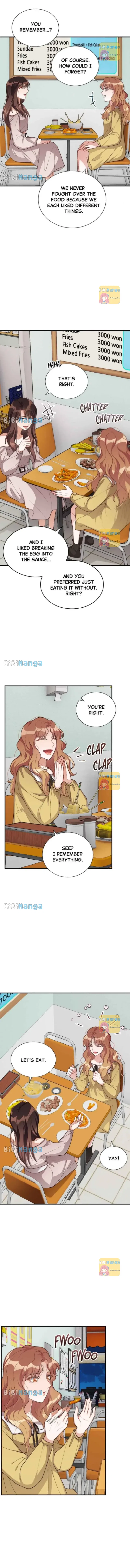 There Is No Perfect Married Couple Chapter 92 – Page 6