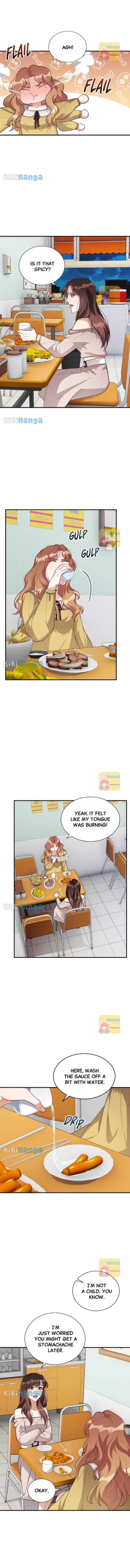 There Is No Perfect Married Couple Chapter 92 – Page 7