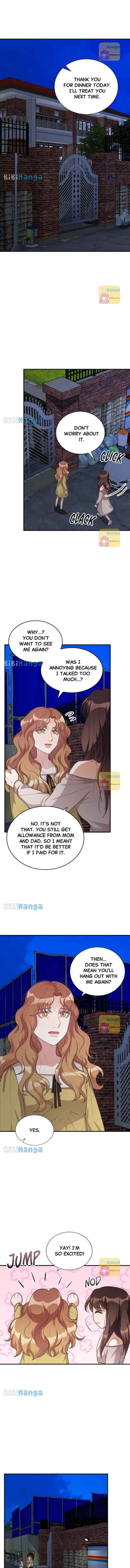 There Is No Perfect Married Couple Chapter 92 – Page 9