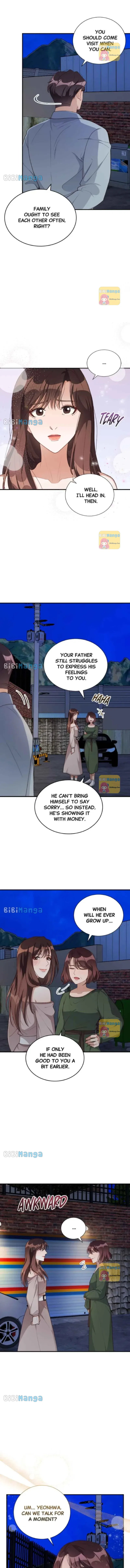 There Is No Perfect Married Couple Chapter 92 – Page 12