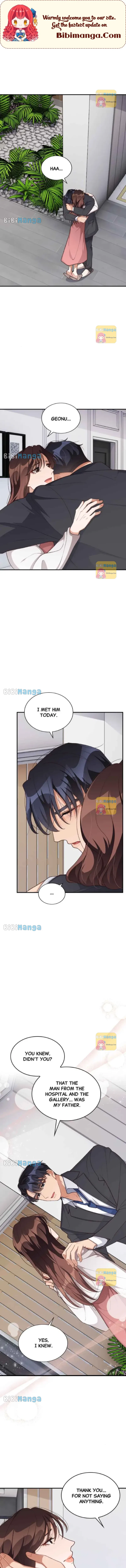 There Is No Perfect Married Couple Chapter 91 – Page 1