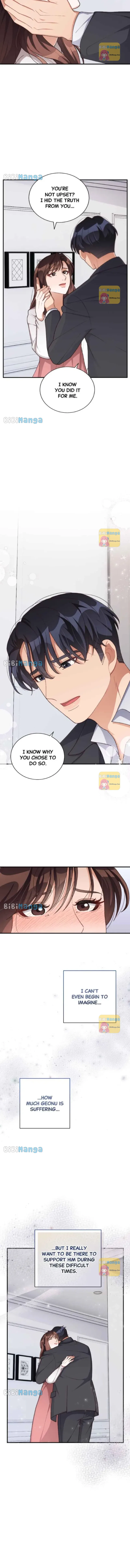 There Is No Perfect Married Couple Chapter 91 – Page 2