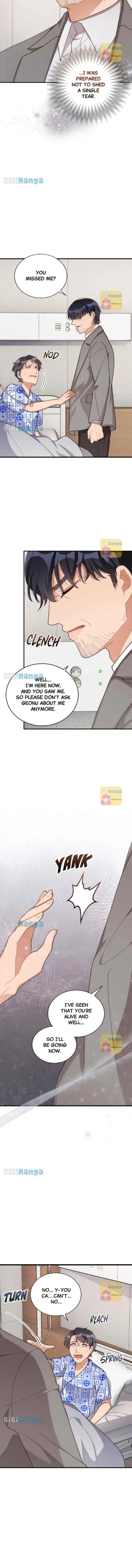 There Is No Perfect Married Couple Chapter 91 – Page 7
