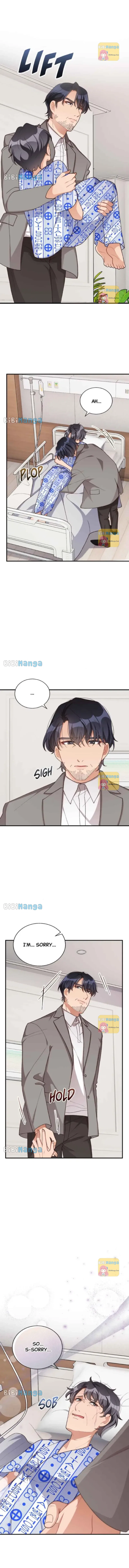 There Is No Perfect Married Couple Chapter 91 – Page 9