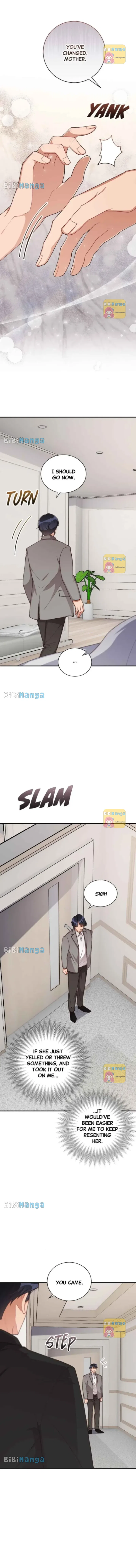 There Is No Perfect Married Couple Chapter 91 – Page 10