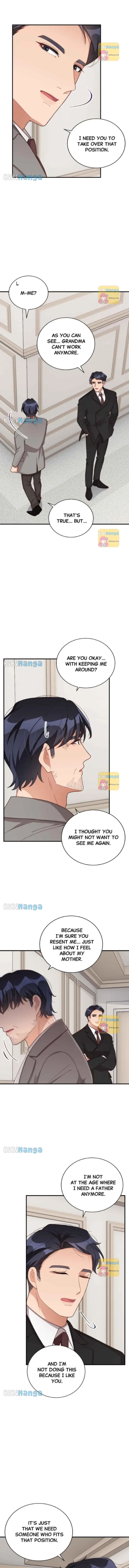 There Is No Perfect Married Couple Chapter 91 – Page 12
