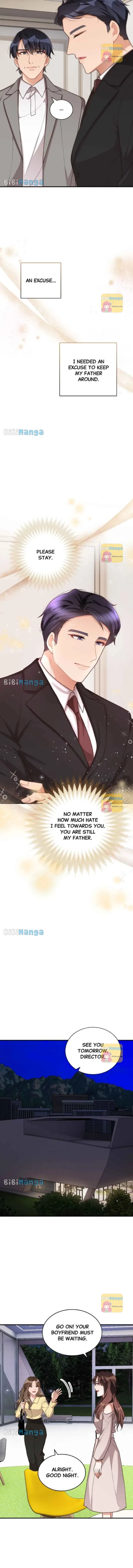 There Is No Perfect Married Couple Chapter 91 – Page 13