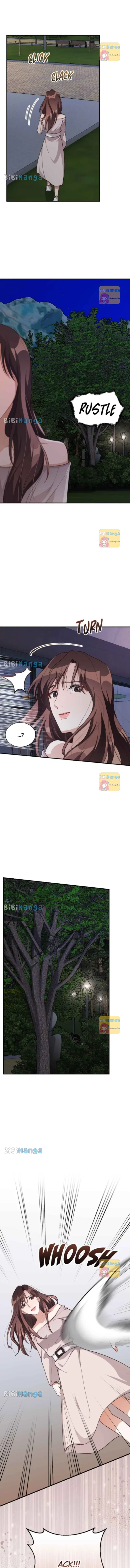 There Is No Perfect Married Couple Chapter 91 – Page 14