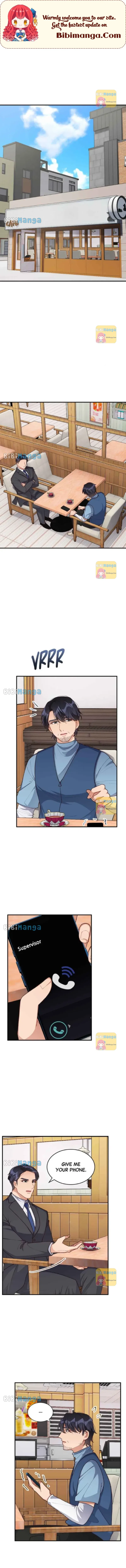 There Is No Perfect Married Couple Chapter 90 – Page 1