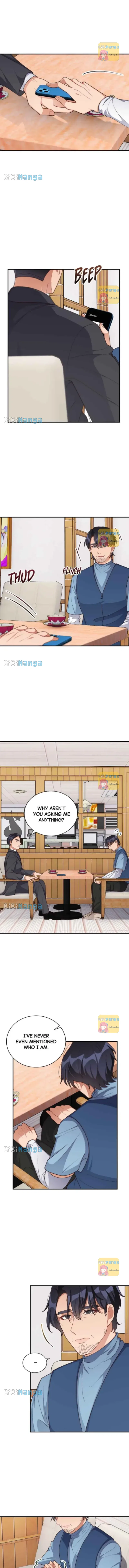 There Is No Perfect Married Couple Chapter 90 – Page 2