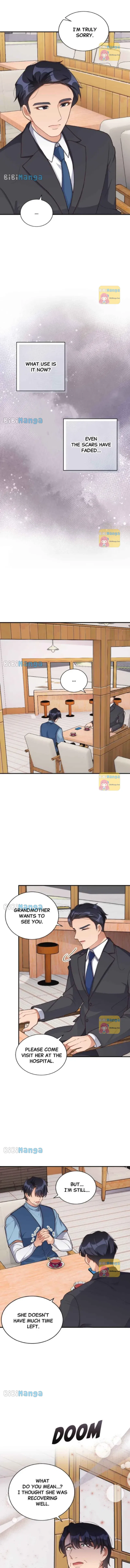 There Is No Perfect Married Couple Chapter 90 – Page 4